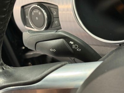 2020 Ford Mustang Bullitt