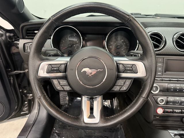 2015 Ford Mustang V6