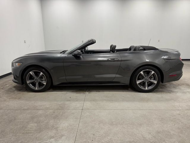 2015 Ford Mustang V6