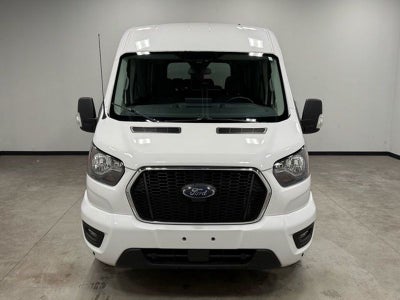 2024 Ford Transit-350 XLT