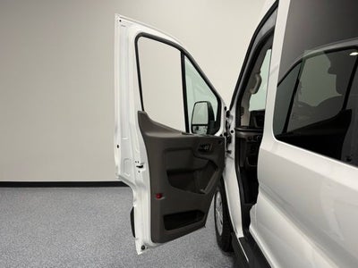 2026 Ford Transit-350 XLT