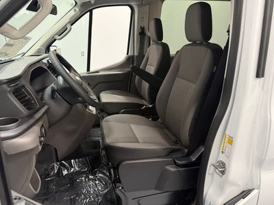 2026 Ford Transit-350 XLT