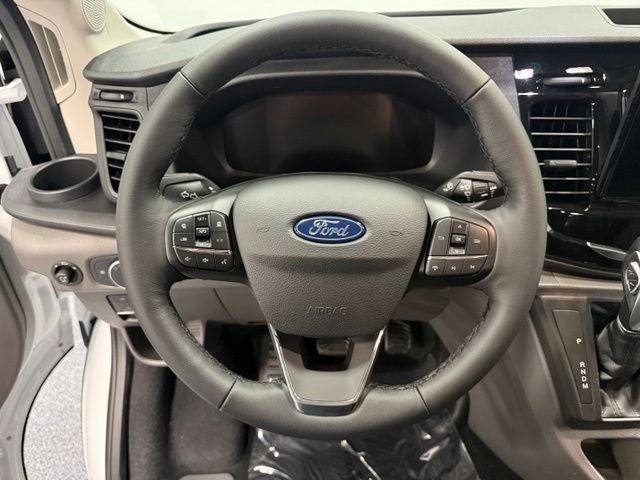 2026 Ford Transit-350 XLT