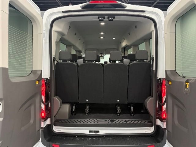 2026 Ford Transit-350 XLT