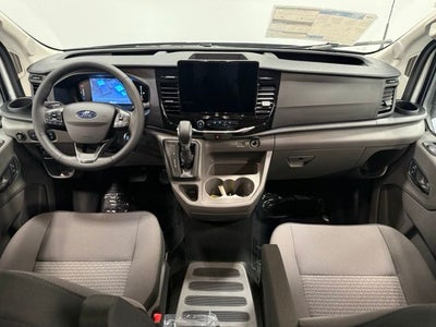 2026 Ford Transit-350 XLT