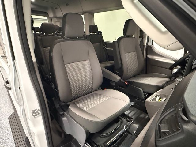 2026 Ford Transit-350 XLT