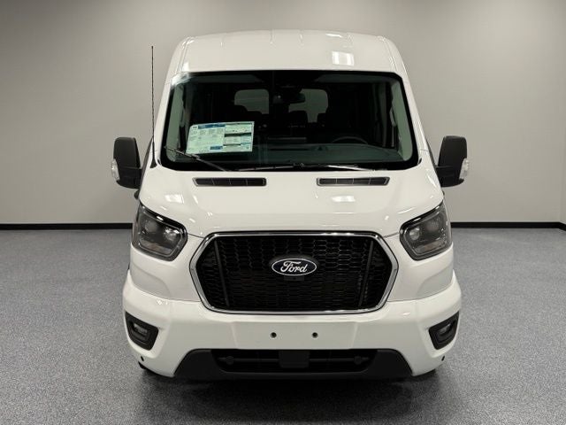 2026 Ford Transit-350 XLT