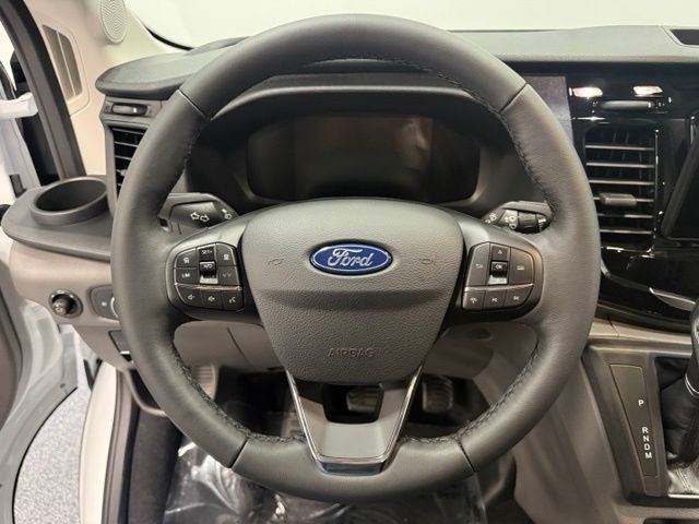 2026 Ford Transit-350 XLT