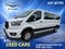 2023 Ford Transit-350 XLT 15-PASSENGER