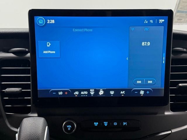 2026 Ford Transit-350 XL