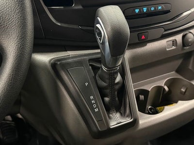 2026 Ford Transit-350 XL