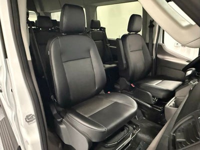 2026 Ford Transit-350 XL