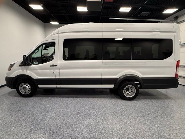 2026 Ford Transit-350 XL