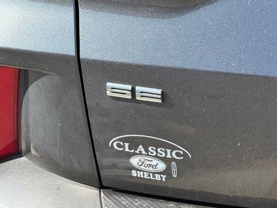 2020 Ford Escape SE Sport Hybrid