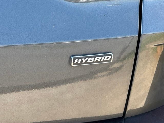 2020 Ford Escape SE Sport Hybrid