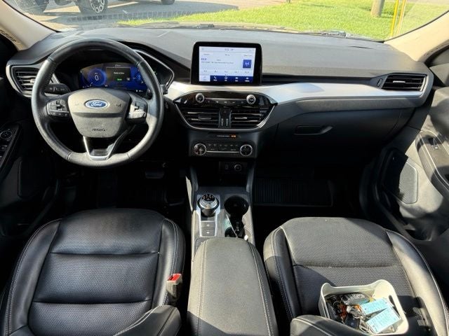 2020 Ford Escape SE Sport Hybrid