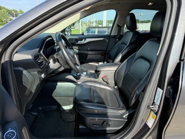 2020 Ford Escape SE Sport Hybrid