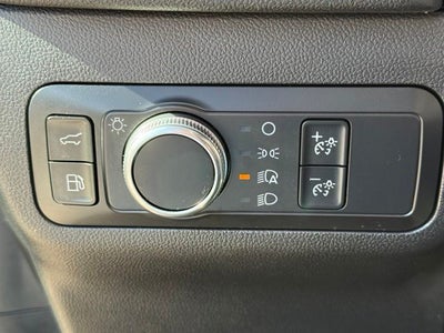 2020 Ford Escape SE Sport Hybrid