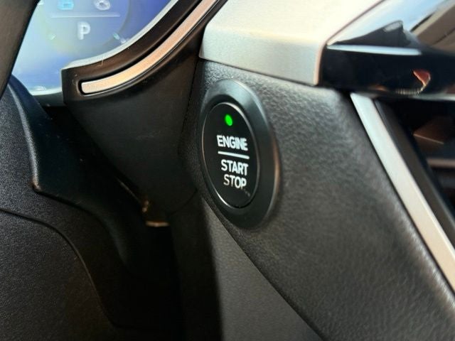 2020 Ford Escape SE Sport Hybrid