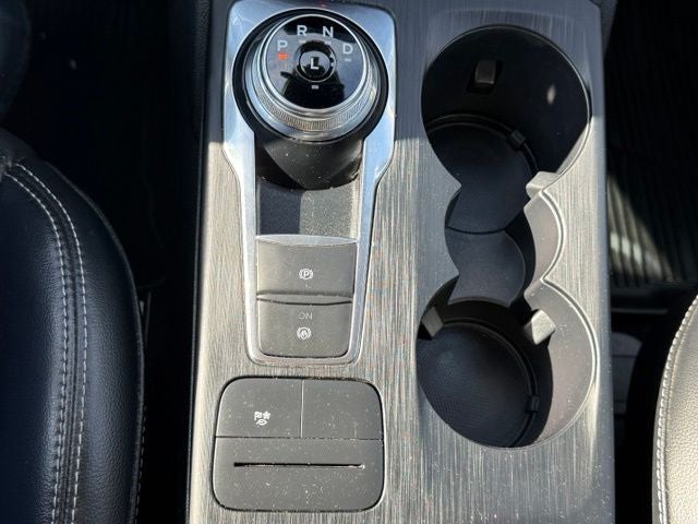 2020 Ford Escape SE Sport Hybrid