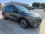 2020 Ford Escape SE Sport Hybrid