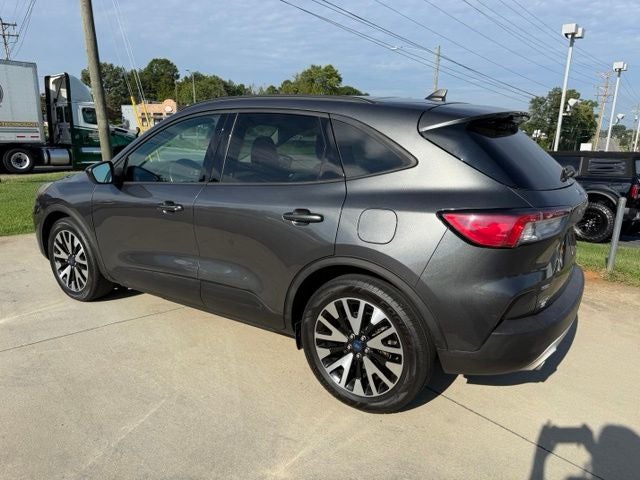 2020 Ford Escape SE Sport Hybrid