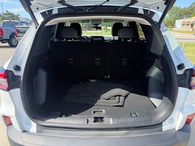 2023 Ford Escape Plug-In Hybrid Base