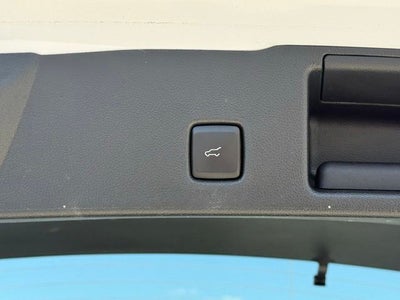 2023 Ford Escape Plug-In Hybrid Base
