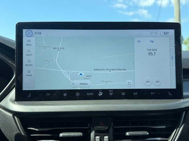 2023 Ford Escape Plug-In Hybrid Base