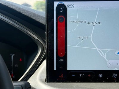 2023 Ford Escape Plug-In Hybrid Base