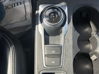 2023 Ford Escape Plug-In Hybrid Base