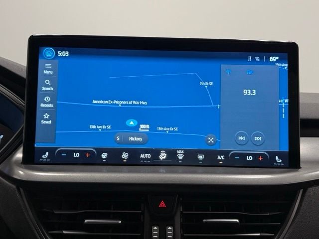 2023 Ford Escape Plug-In Hybrid Base