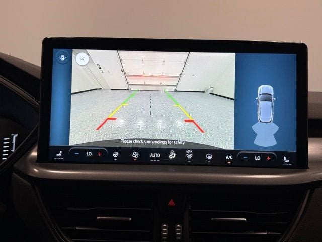 2023 Ford Escape Plug-In Hybrid Base