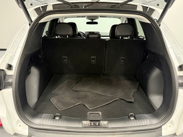 2023 Ford Escape Plug-In Hybrid Base
