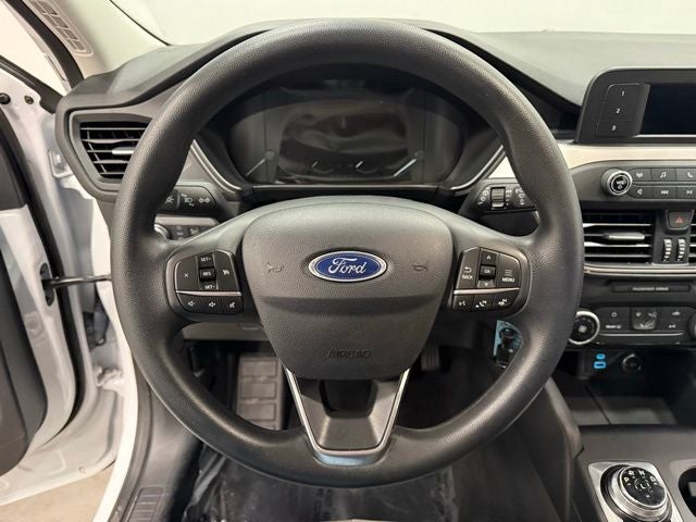 2021 Ford Escape S