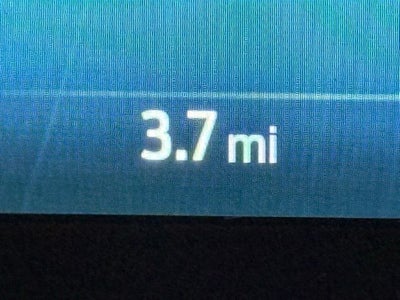 2026 Ford Escape Hybrid Platinum