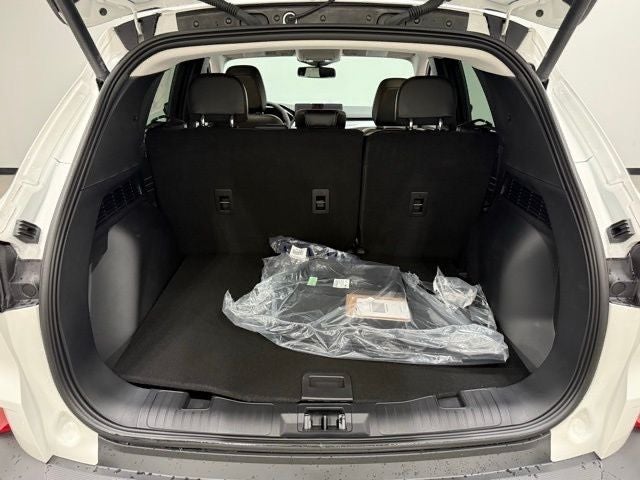 2026 Ford Escape Hybrid Platinum