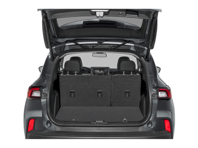 2026 Ford Escape Hybrid Platinum