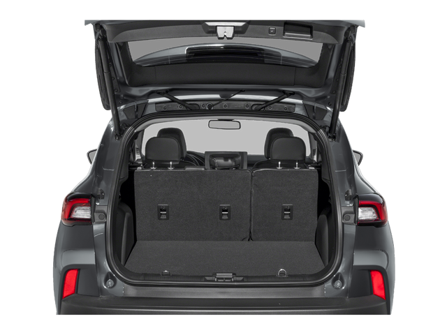 2026 Ford Escape Hybrid Platinum