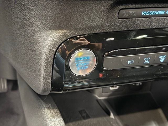 2026 Ford Escape Hybrid ST-Line Select