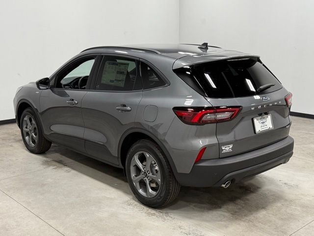 2026 Ford Escape Hybrid ST-Line Select