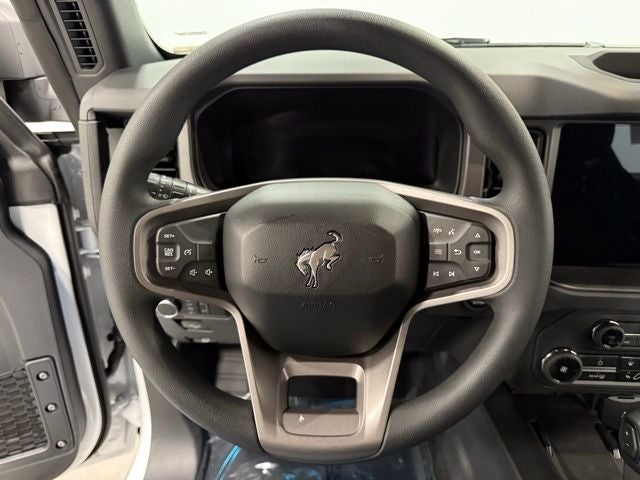 2025 Ford Bronco Base OFFROAD PACKAGE