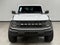 2025 Ford Bronco Base OFFROAD PACKAGE