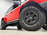 2026 Ford Bronco Stroppe Edition