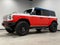 2026 Ford Bronco Stroppe Edition