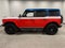 2026 Ford Bronco Stroppe Edition