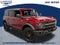 2025 Ford Bronco Big Bend BLACK DIAMOND