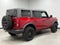 2025 Ford Bronco Big Bend BLACK DIAMOND