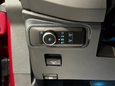 2025 Ford Bronco Big Bend BLACK DIAMOND