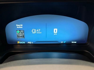 2025 Ford Bronco Big Bend BLACK DIAMOND